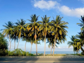 Calm Beach Inn